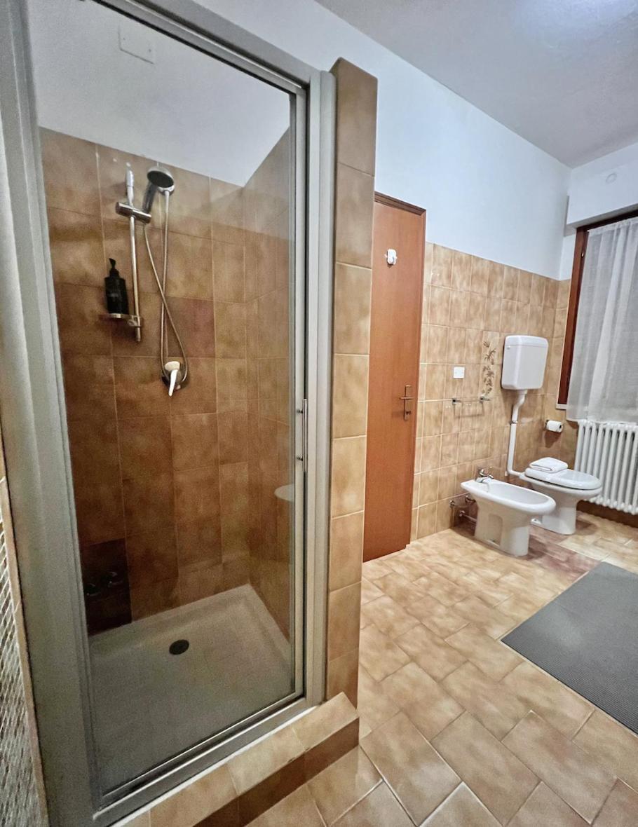 Zappi Cycling Hotel Riolo Terme Bagian luar foto