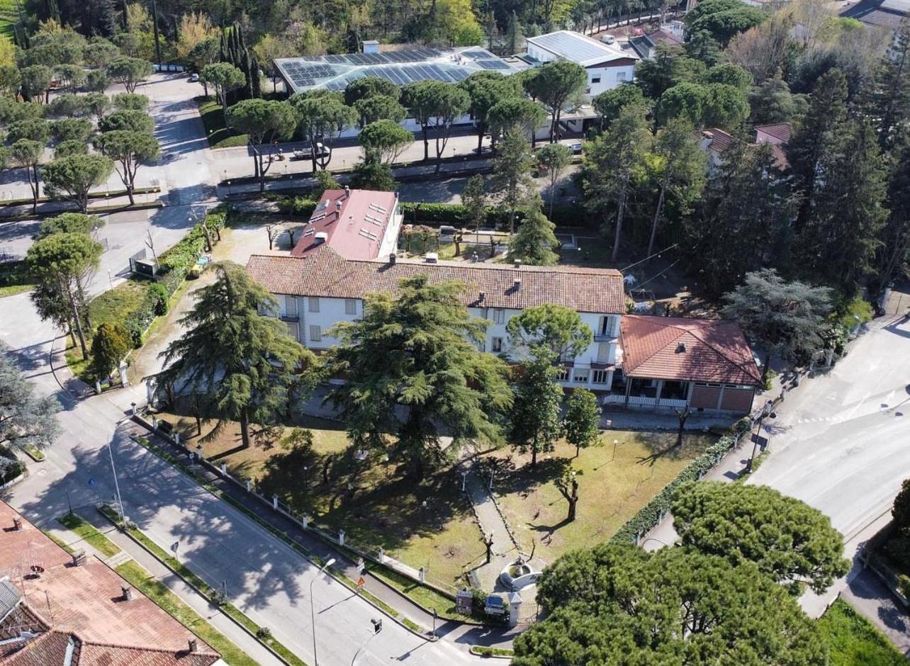 Zappi Cycling Hotel Riolo Terme Bagian luar foto