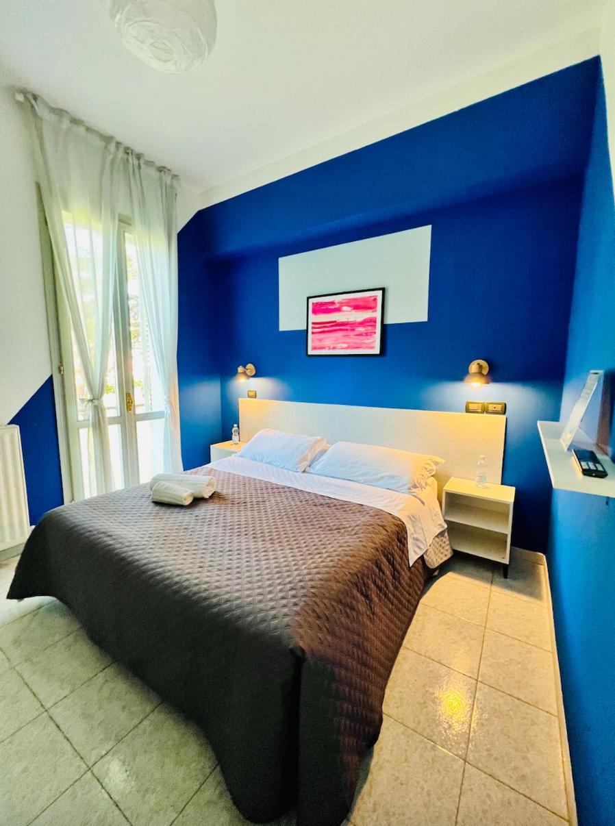 Zappi Cycling Hotel Riolo Terme Bagian luar foto