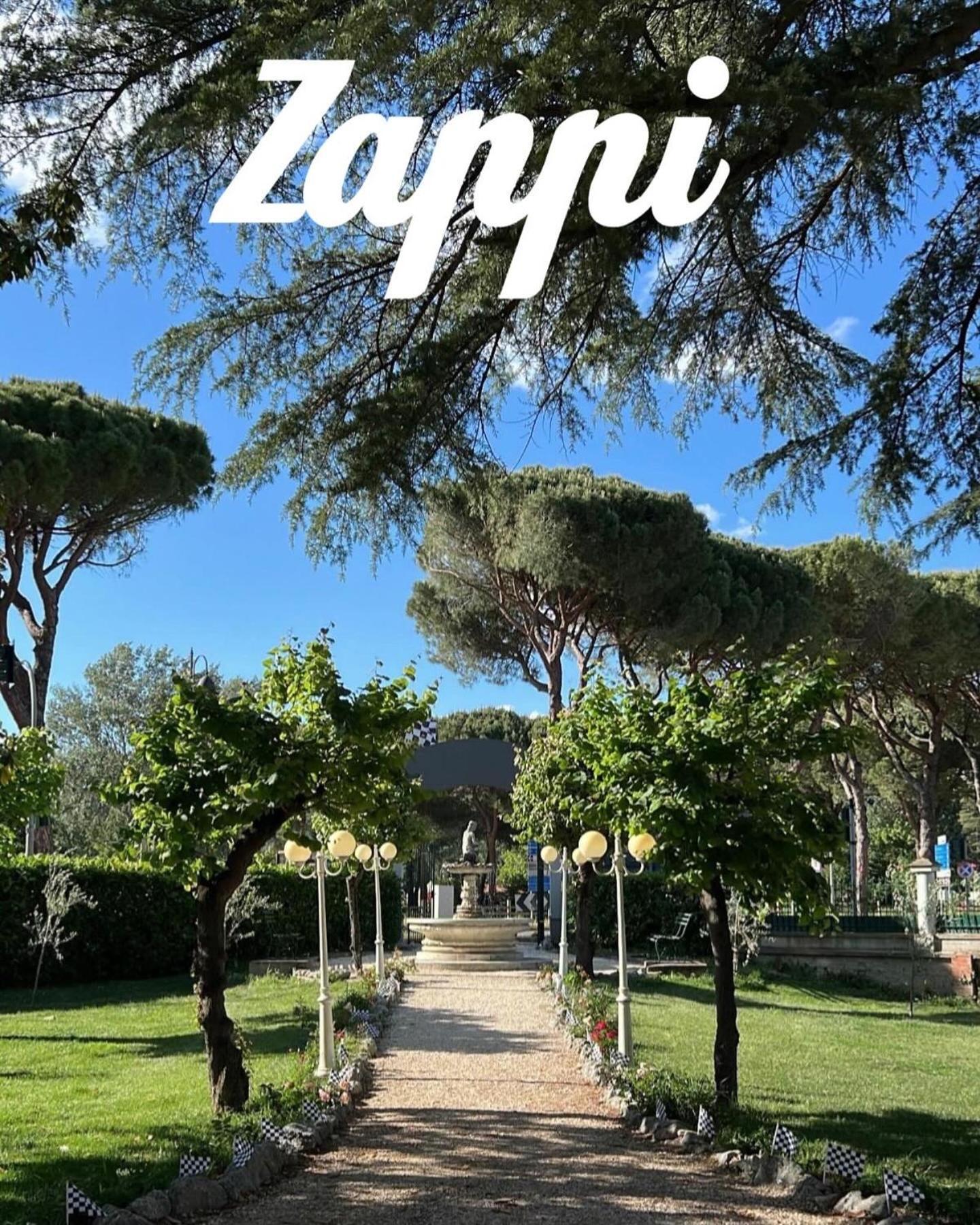Zappi Cycling Hotel Riolo Terme Bagian luar foto