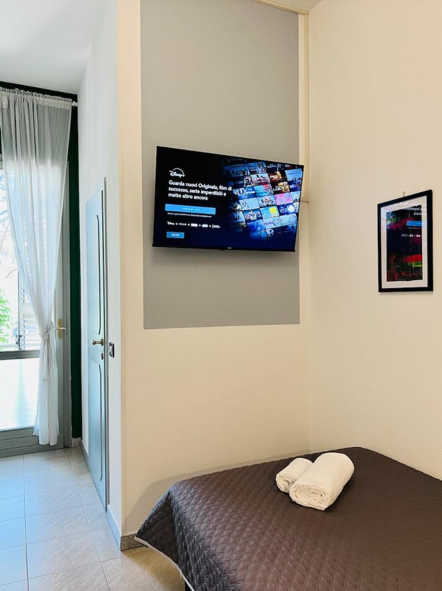 Zappi Cycling Hotel Riolo Terme Bagian luar foto