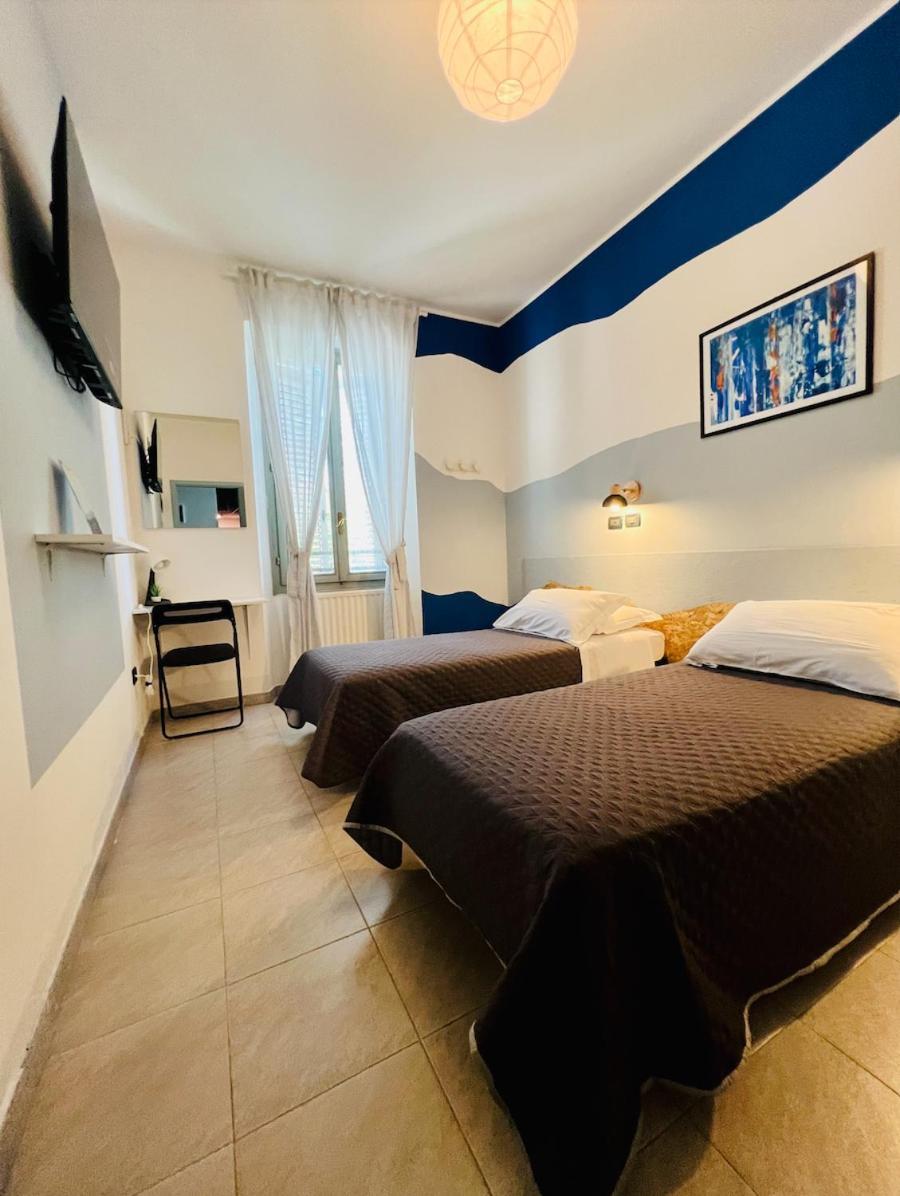 Zappi Cycling Hotel Riolo Terme Bagian luar foto