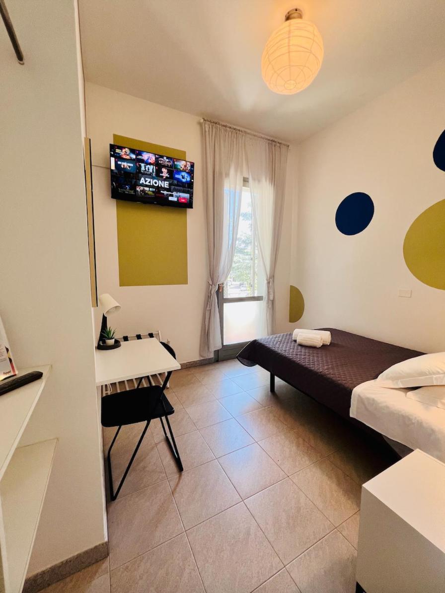 Zappi Cycling Hotel Riolo Terme Bagian luar foto