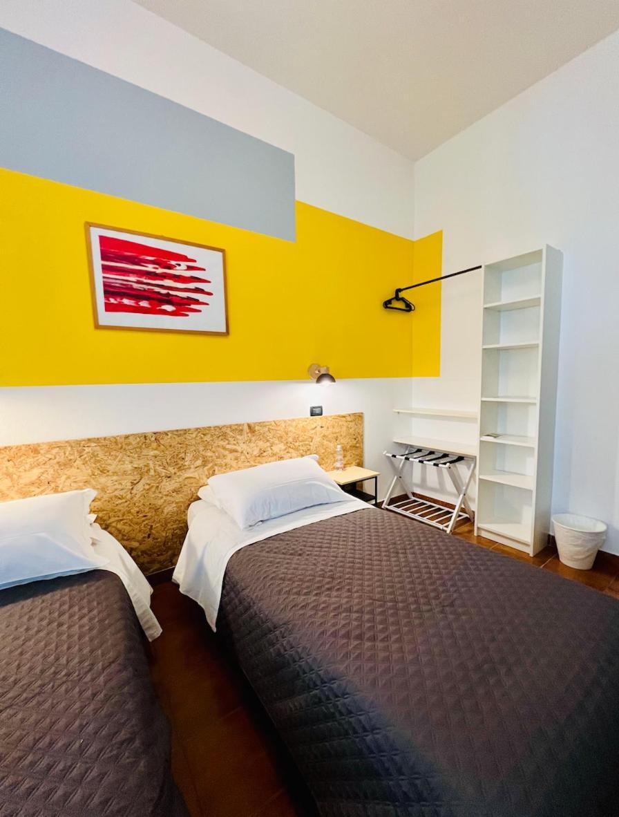 Zappi Cycling Hotel Riolo Terme Bagian luar foto