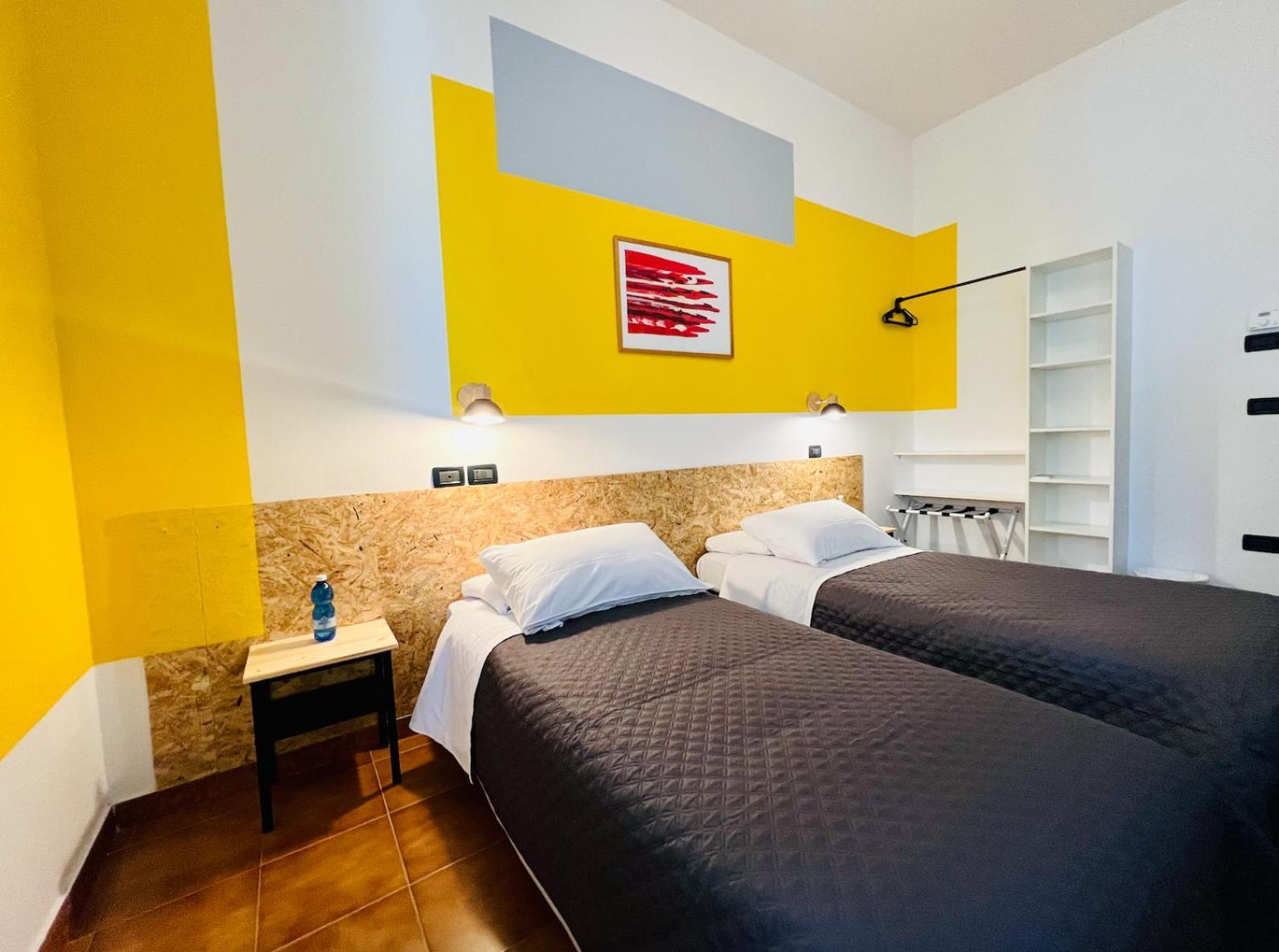 Zappi Cycling Hotel Riolo Terme Bagian luar foto